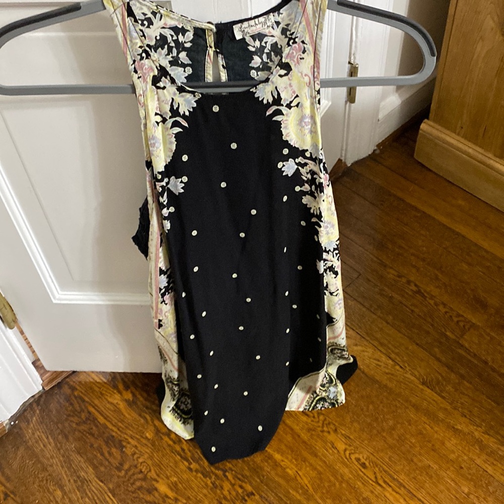 Free People Sun dress